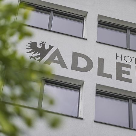 Hotel Adler Ahrntal Eksteriør billede