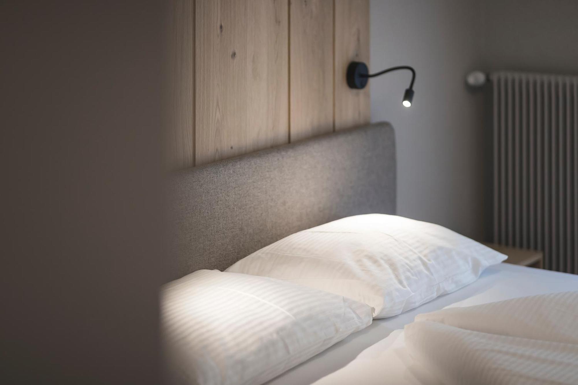 Hotel Adler Ahrntal Eksteriør billede